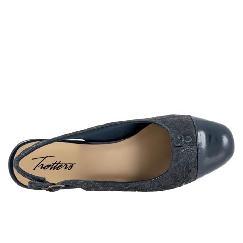 Image of Trotters Womens DeaPumps