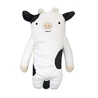 Amazon.co.jp: シナダ フモフモさん かぱ(M)緑 FMKP-0078G : おもちゃ