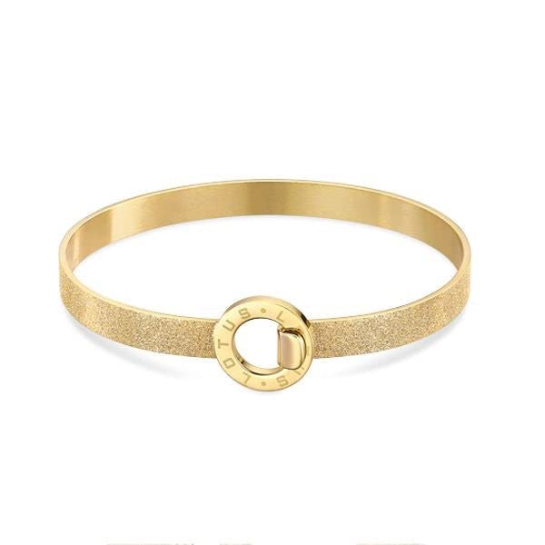 LOTUS STYLEPulsera LS2080-2/2 Millennial Cuero 61.00 mm Mujer