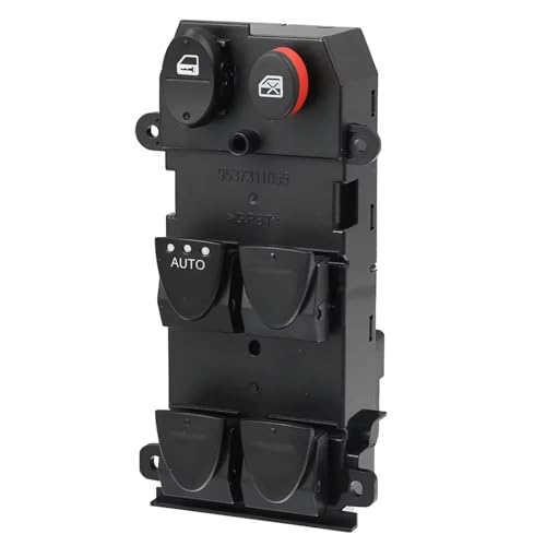 Interrupteur lève-vitre 35750-SNV-H52 pour réparer les vitres de Civic 2006-2011