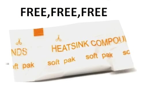 Image of Core i7 4790K 4th Generation 4.0 GHz Dektop Processor High Performance LGA 1150 Socket 4 Cores (Supports H81 Motherboard)