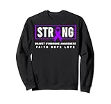 Warrior - Dravet Syndrome Awareness Apparel.