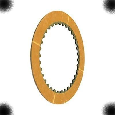 TM NEXDYNAMI 72161817 Transmission Clutch Drive Plate Compatible with/Replacement for White 2-155 2-180 72161817
