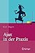 Produktbild Ajax in der Praxis: Grundlagen, Konzepte, Lösungen (Xpert.press)