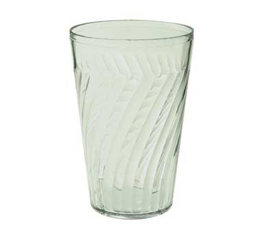 GET Commercial Grade Jade Plastic 24 Oz Tahiti Beverage Drinkware Box of 72