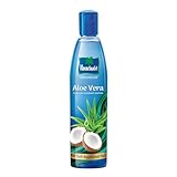 Parachute Hair Oil - Advanced Aloe Vera, 250ml Bottle
