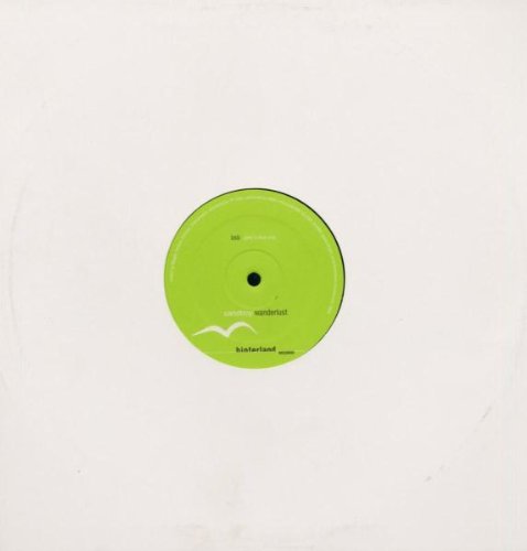 -Rmx- WANDERLUST -RMX- (2 LP)