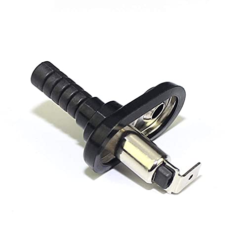 Universal Ajustável Motor de Carro Caminhão Barco Luz Capô Alarme Porta Interruptor 12V Pino Plástic