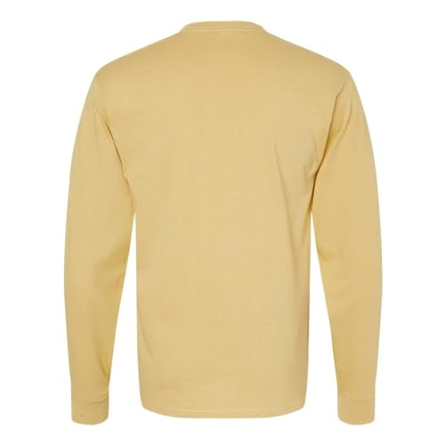 Image of Essential-T Long Sleeve T-Shirt - Athletic Teal