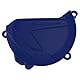 POLISPORT 8463700003 - Kupplungsdeckelschutz aus schlagfestem Polyamid compatible con motocicletas KTM en color blau
