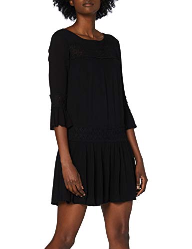 ONLTYRA 3/4 Life Short Dress WVN NOOS