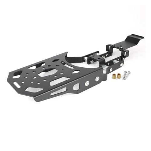 Porte-bagages arrière Surron Light Bee X160 X260, support stockage de queue et galerie de toit