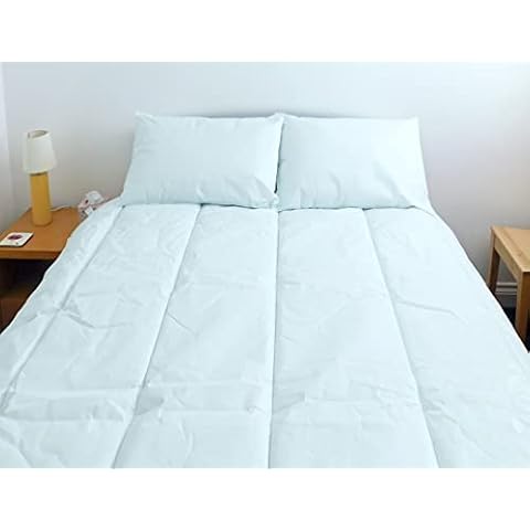 ComfortCare Waterproof Duvet for Double Bed Cover