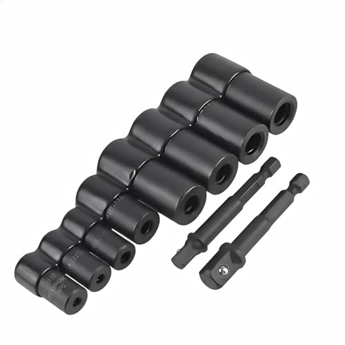 Replacement For Lisle 70500 Tap Socket Set
