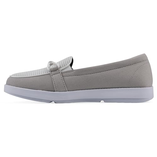 Image of Island Surf Women's Gia Boat Shoe