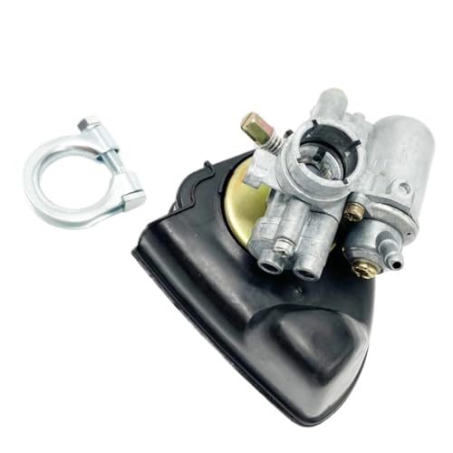Carburateur AV10 MBK 50 51 pour scooter et cyclomoteur PGT103 32172
