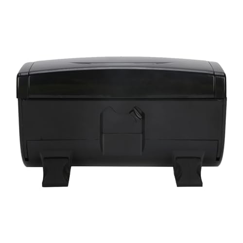 Highlighting Foil Dispenser, Hair Colo Highlighting Foils, Fold Hairdressing Dispenser Cuing Tool for Salon ber