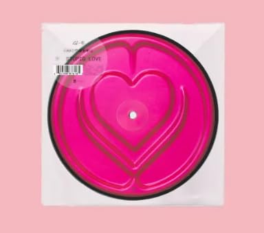 Price comparison product image Stupid Love (Ltd. Edt.) [VINYL]