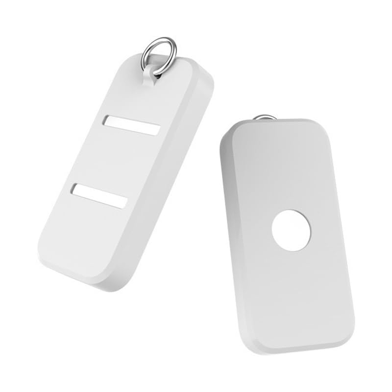 for Apple Vision Pro Accessories Power Silicone Protective Case(White)-image-25
