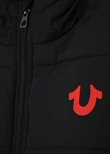 True Religion Boys Puffer Jackets – Premium Winter Coats With Stylish Design & Warmth2