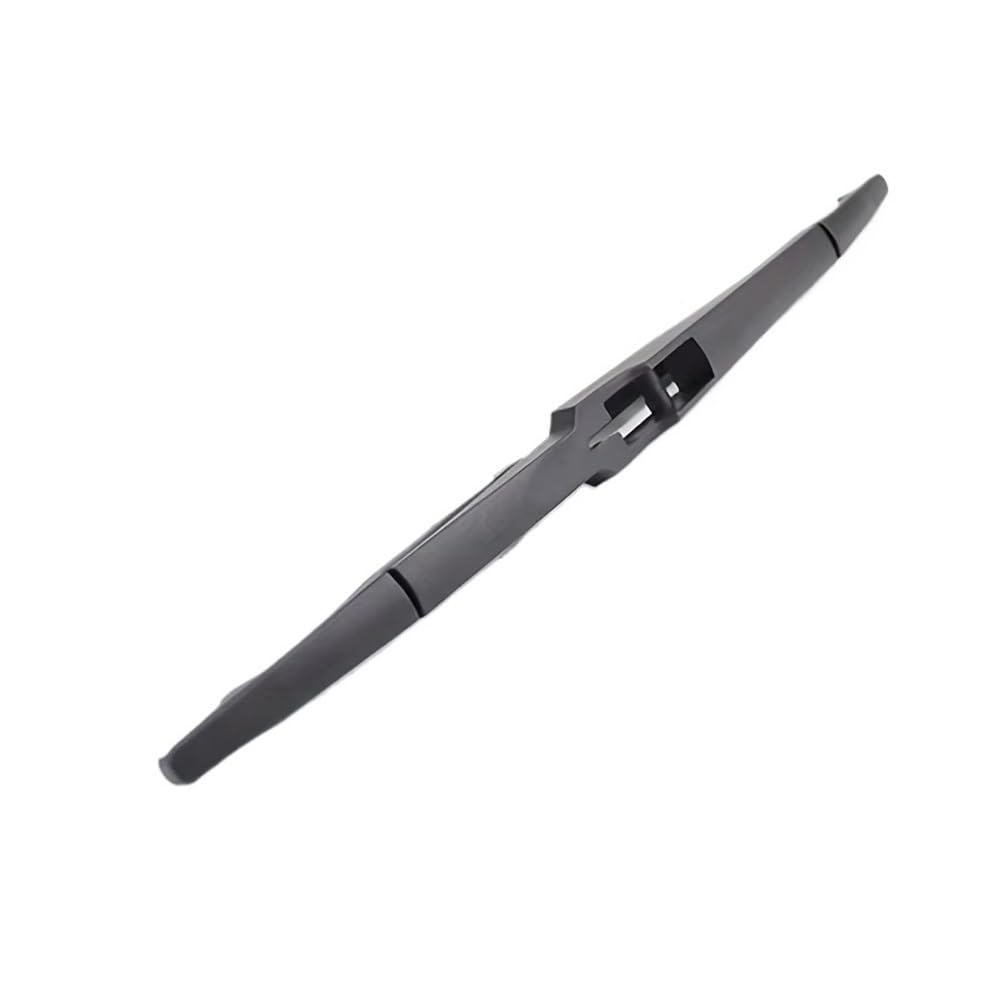Limpiaparabrisas trasero de 12" ideal para tus viajes en familia con Astra J 6
