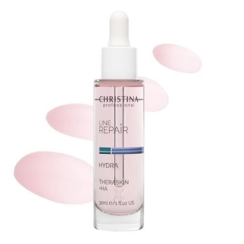Christina Line Repair Theraskin + suero concentrado AHA 30 ml 1fl.oz