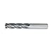 End Mill, Carbide, TiAlN, 1 in, 4 FL, Sq End