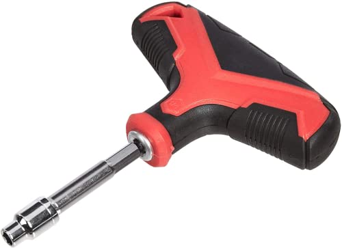 Amazon Basics 51-Piece Precision Nut And Screwdriver Set #TOP4