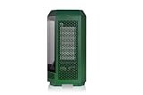 Thermaltake The Tower 300 | Micro Tower Chassis | Racing Green
