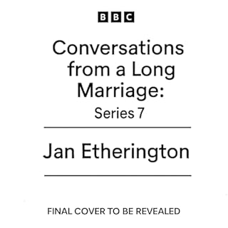 Conversations from a Long Marriage: Series 7 cover art