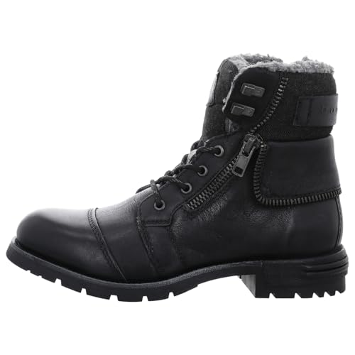 Bugatti black adult2