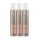 3er Volumen Schaum Wella Professionals EIMI Extra Volume Volumen Mousse starker Halt 300 ml