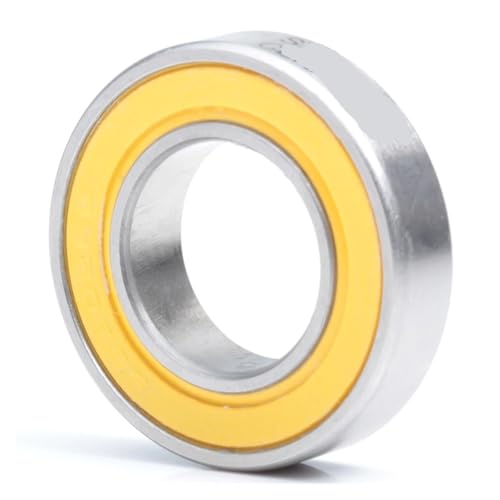 Roulement à billes céramique 6902-2RS haute précision - 6