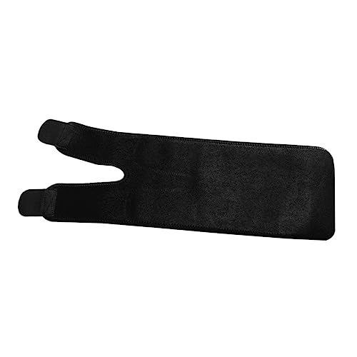 WRITWAA Thigh Brace Leggings High Elastic Thigh Compression Sleeve for Men Women Outdoor Sports