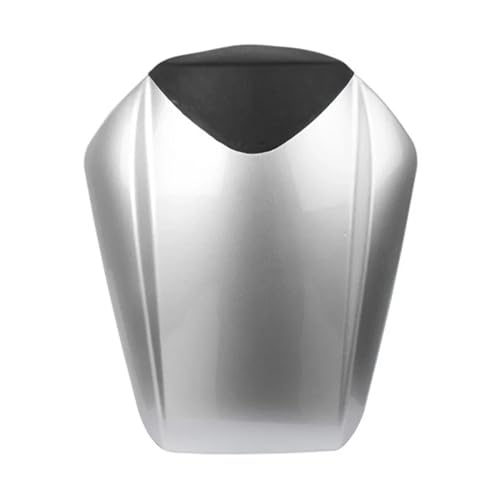 Capot de carénage arrière de moto pour CBR1000RR 2008 à 2016 en ABS noir