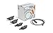 Price comparison product image BMW Genuine Rear Brake Pads+Wear Sensor Service Repair Kit E53 X5 34212180421