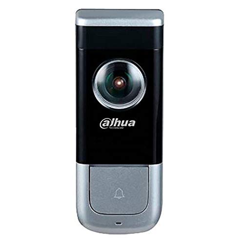 IP Video-Türsprechanlage DAHUA, 2 MP Auflösung