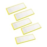 5Pcs A/C Filter Compatible with Scania Trucks SCE 1913500 Interior Air Filter
