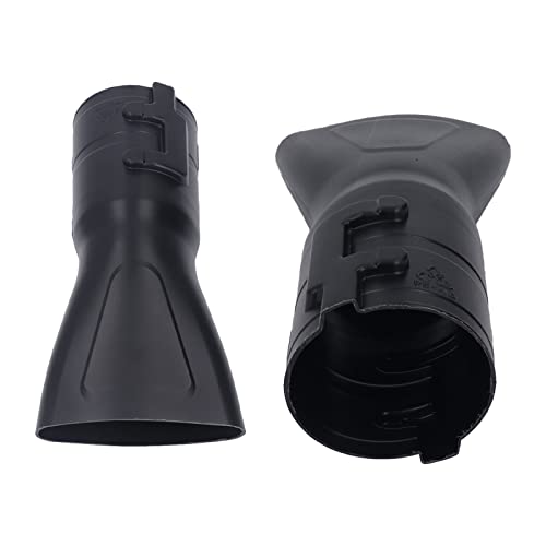 197889-6 Handheld Blower Flat End Nozzle Attachment for X2 36v 18v Handheld, Leaf Blower & Vacuum Accessories - Image 3