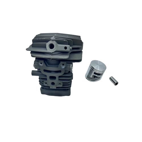 Kit piston cylindre 38mm résout la perte de puissance MS181