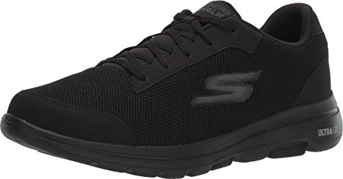 Image of Skechers Men's Gowalk 5 Demitasse Sneaker