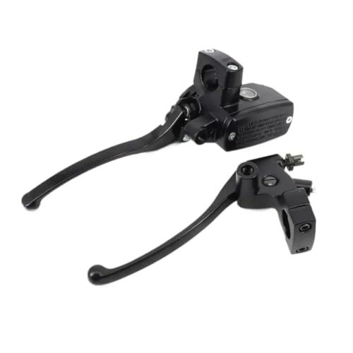 Cilindro maestro de freno de motocicleta para solucionar maneta blanda 4