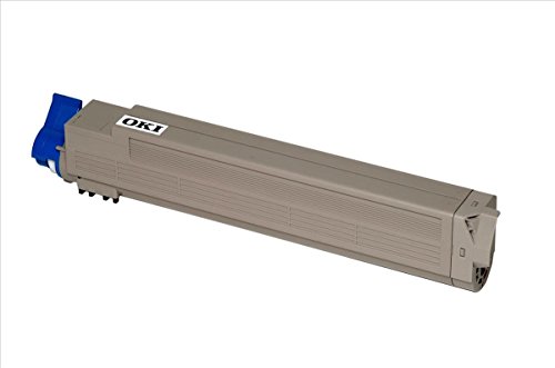 OKI - OK43837132 - Cartouche de toner - Noir