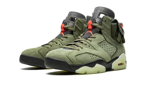 Image of Nike Jordan Mens Air 3 Retro CK5692 600
