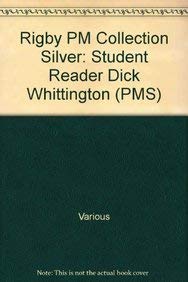 Paperback Dick Whittington: Individual Student Edition Silver (Levels 23-24) Book