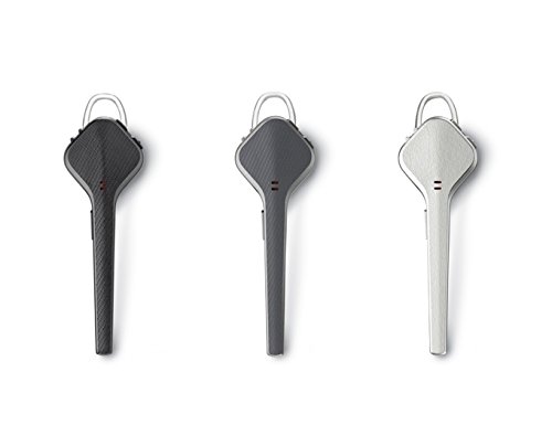 Ricambi Cuffie Plantronics Pc 10 Ganci Auricolari Trasparenti Per - Foto 5