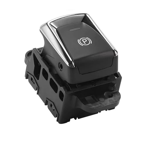 �u���[�L�z�[���h�{�^�� Compatible With For Qashqai 2014-2018 �Ԃ̓d�q�n���h�u���[�L�{�^���X�C�b�`�p�[�L���O�u���[�L����X�C�b�` 969XC4EA0A