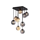 ✔ Espaces de vie appropriés pour cette lampe: Luci da interno, Sala da pranzo, Ingresso, Studio, Cucina, Camera da letto, Showroom, Soggiorno