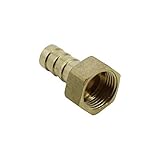 Photo Gallery lfang-raccordi per tubi flessibili filetto da 3/8 "dritto del tubo dritto allegabile a 6/8/10/12/14/16 / 19mm raccordi per tubi per l irrigazione da giardino, buona resistenza all usura(white) Photo Gallery lfang-raccordi per tubi flessibili filetto da 3/8 "dritto del tubo dritto allegabile a 6/8/10/12/14/16 / 19mm raccordi per tubi per l irrigazione da giardino, buona resistenza all usura(white)