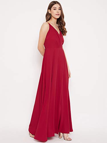 Image of Berrylush Women Dress